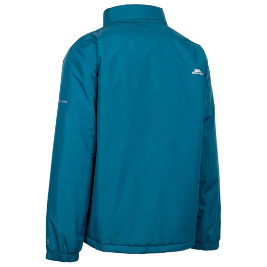 Trespass Ανδρικό μπουφάν Farmcott Padded Jacket